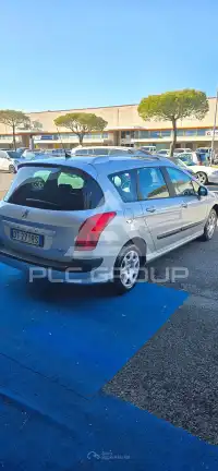 2008 Peugeot 308