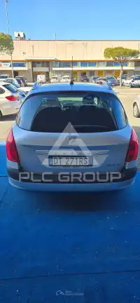 2008 Peugeot 308