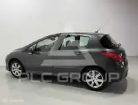 2008 Peugeot 308