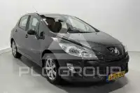 2008 Peugeot 308