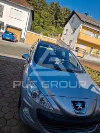 2008 Peugeot 308