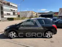 2008 Peugeot 308