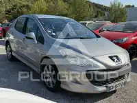2008 Peugeot 308