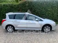 2008 Peugeot 308