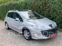 2008 Peugeot 308