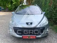 2008 Peugeot 308