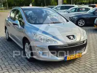 2008 Peugeot 308