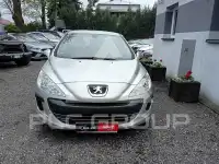 2008 Peugeot 308