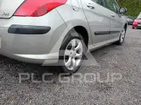 2008 Peugeot 308