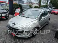 2008 Peugeot 308