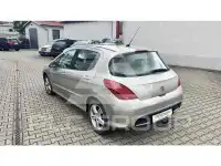 2008 Peugeot 308