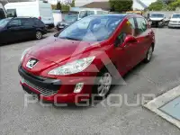 2008 Peugeot 308