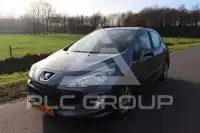 2008 Peugeot 308
