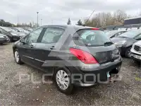 2008 Peugeot 308