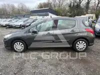 2008 Peugeot 308