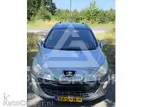 2008 Peugeot 308