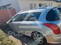 2008 Peugeot 308