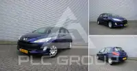 2008 Peugeot 308