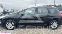 2008 Peugeot 308