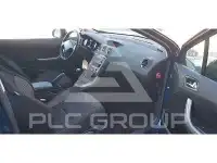 2008 Peugeot 308