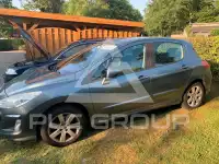 2008 Peugeot 308