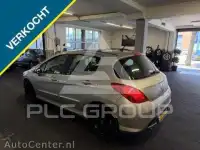 2008 Peugeot 308