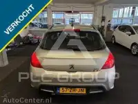 2008 Peugeot 308