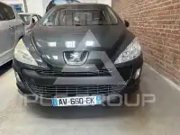 2008 Peugeot 308