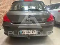2008 Peugeot 308