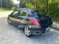 2008 Peugeot 308