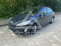 2008 Peugeot 308
