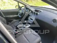 2008 Peugeot 308