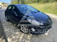 2008 Peugeot 308