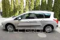 2008 Peugeot 308