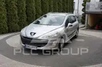 2008 Peugeot 308