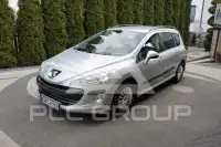 2008 Peugeot 308