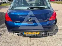 2008 Peugeot 308