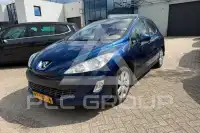 2008 Peugeot 308