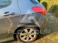 2008 Peugeot 308
