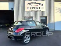 2008 Peugeot 308