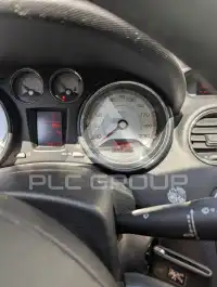 2008 Peugeot 308