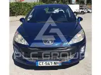2008 Peugeot 308