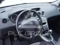 2008 Peugeot 308