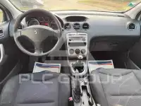 2008 Peugeot 308