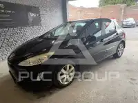 2008 Peugeot 308