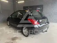 2008 Peugeot 308