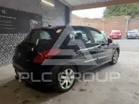 2008 Peugeot 308