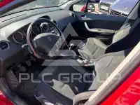 2008 Peugeot 308
