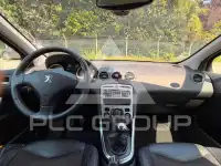 2008 Peugeot 308