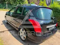 2008 Peugeot 308